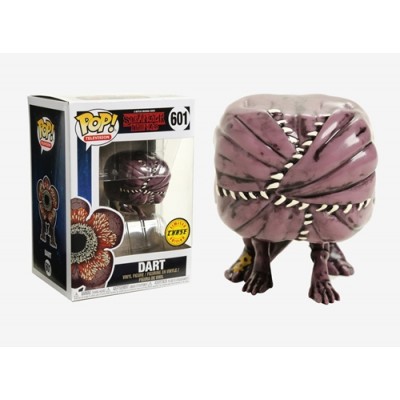 Фигура Funko POP!Stranger Things DART 601 LIMITED EDITION